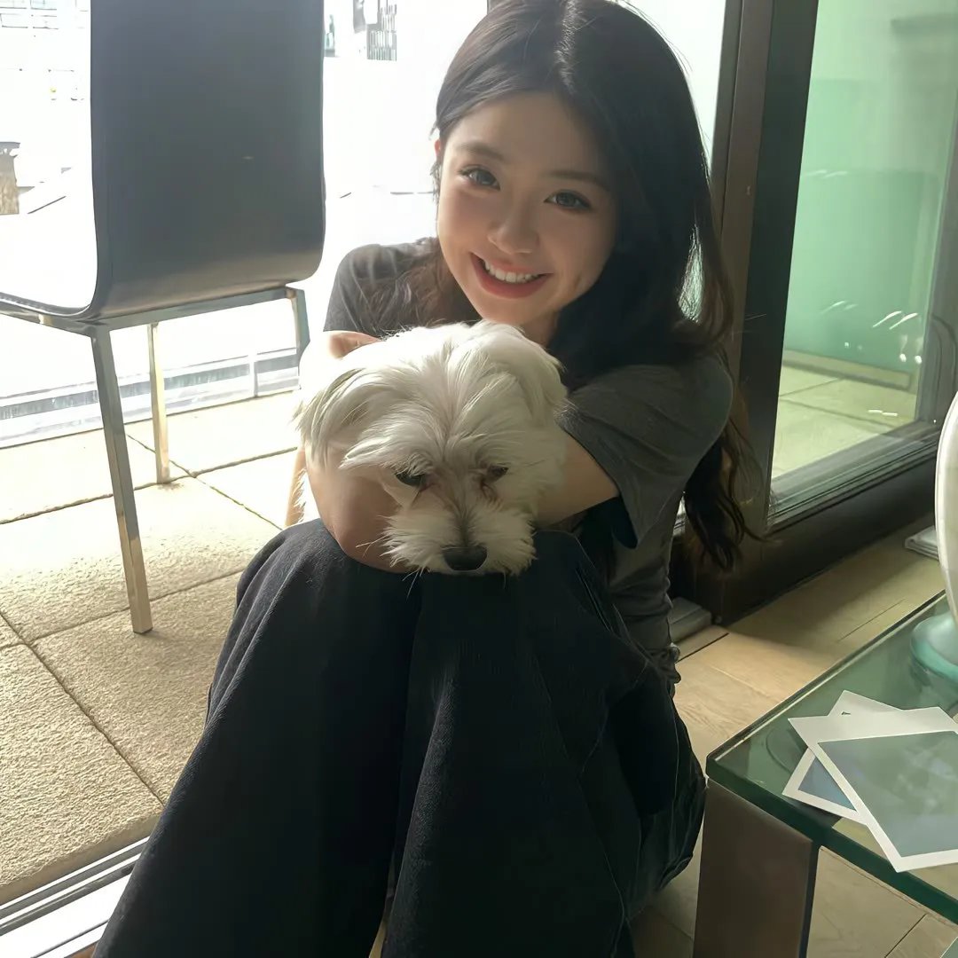 小马的山村日记