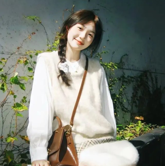 姐姐又不乖了呢